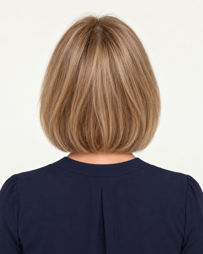 Perucă Best Seller Tina Blond Miere