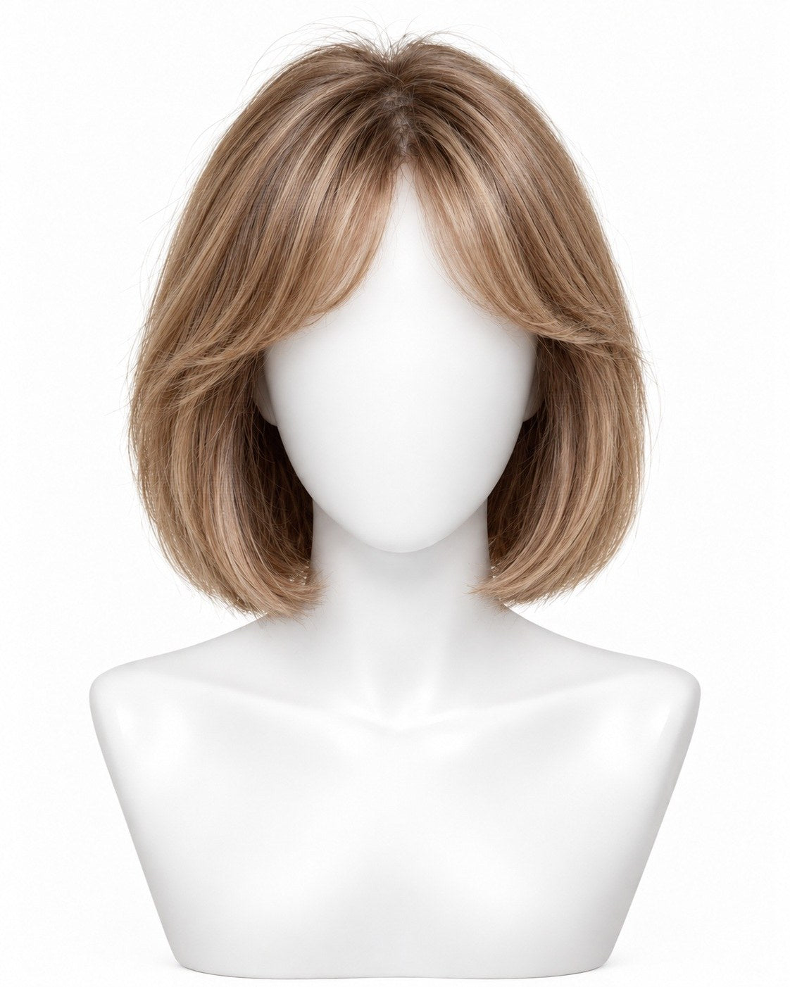 Perucă Best Seller Tina Blond Miere