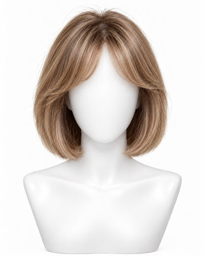 Perucă Best Seller Tina Blond Miere