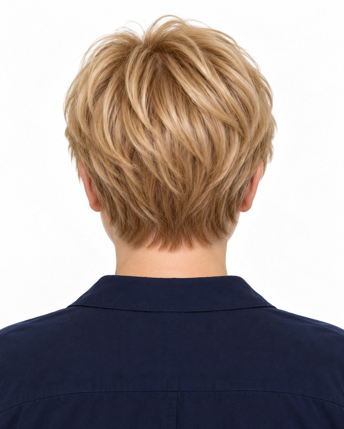 Perucă Best Seller Carla Blond Miere