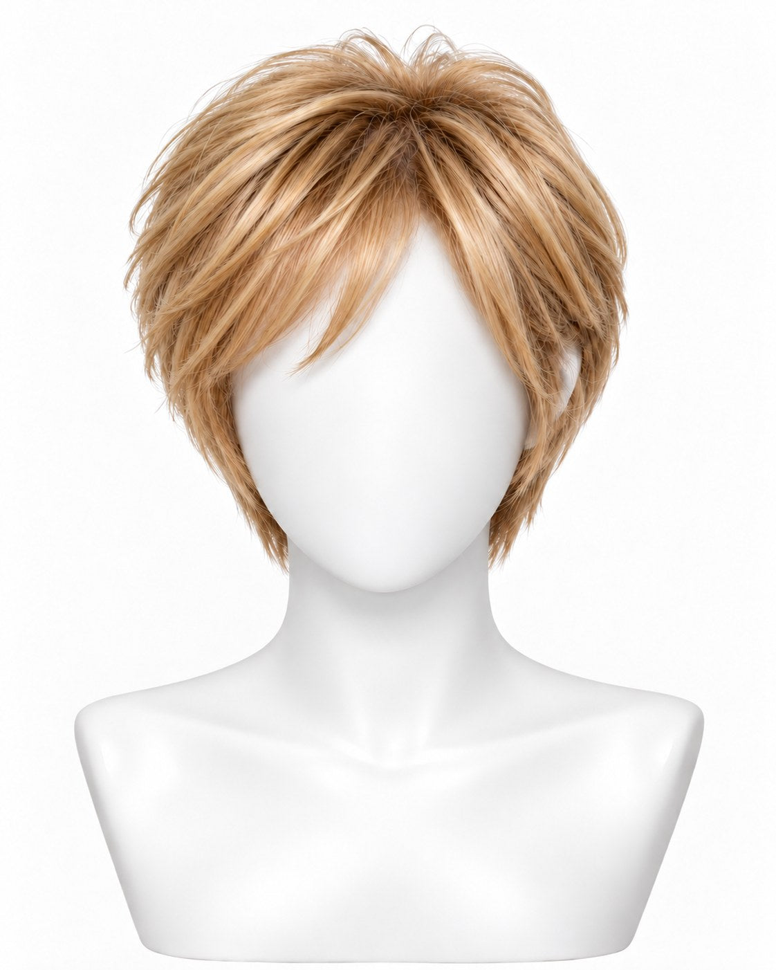 Perucă Best Seller Carla Blond Miere