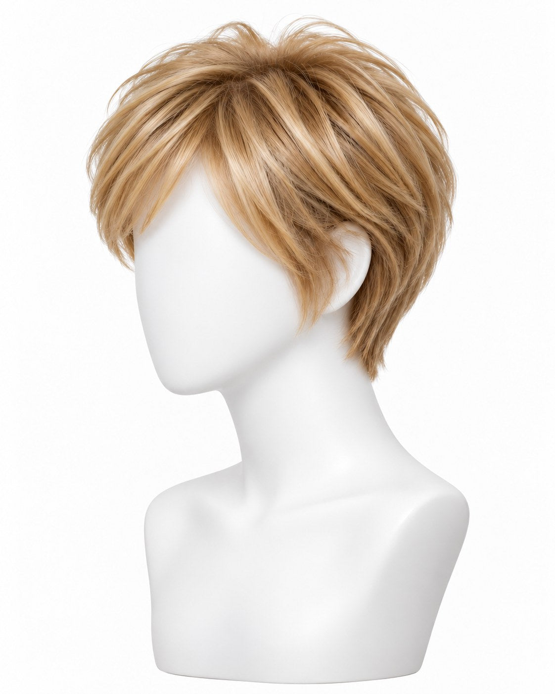 Perucă Best Seller Carla Blond Miere