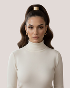 Accesoriu Păr Angelic Gold