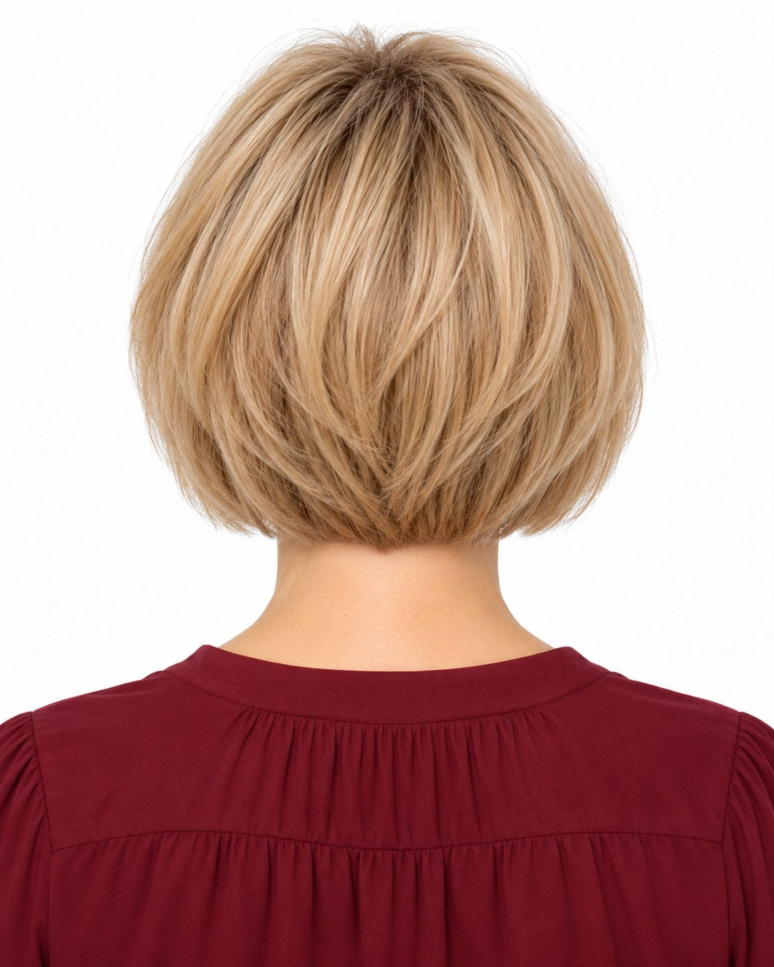 Perucă Best Seller Hana Blond Auriu