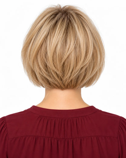 Perucă Best Seller Hana Blond Auriu