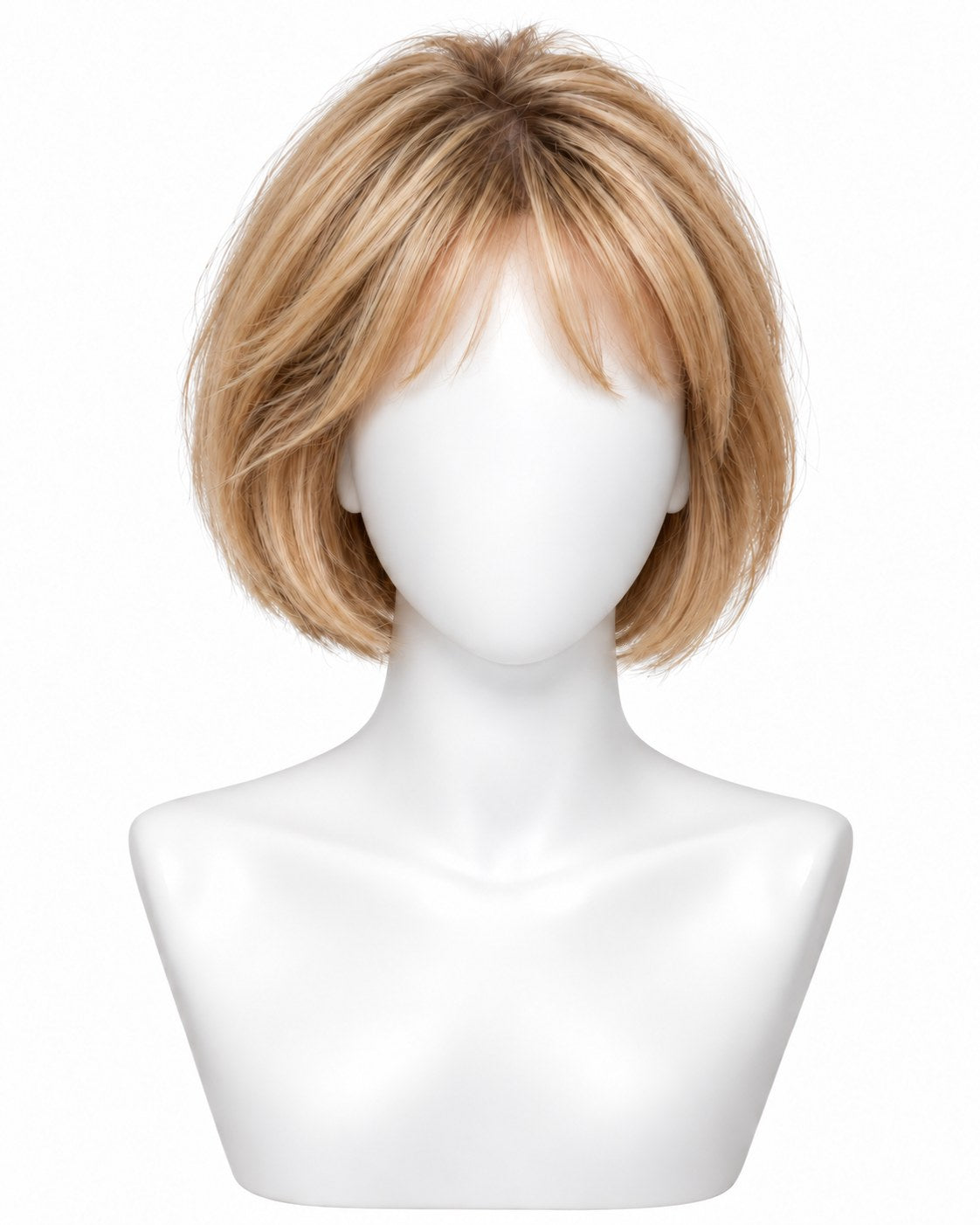 Perucă Best Seller Hana Blond Auriu