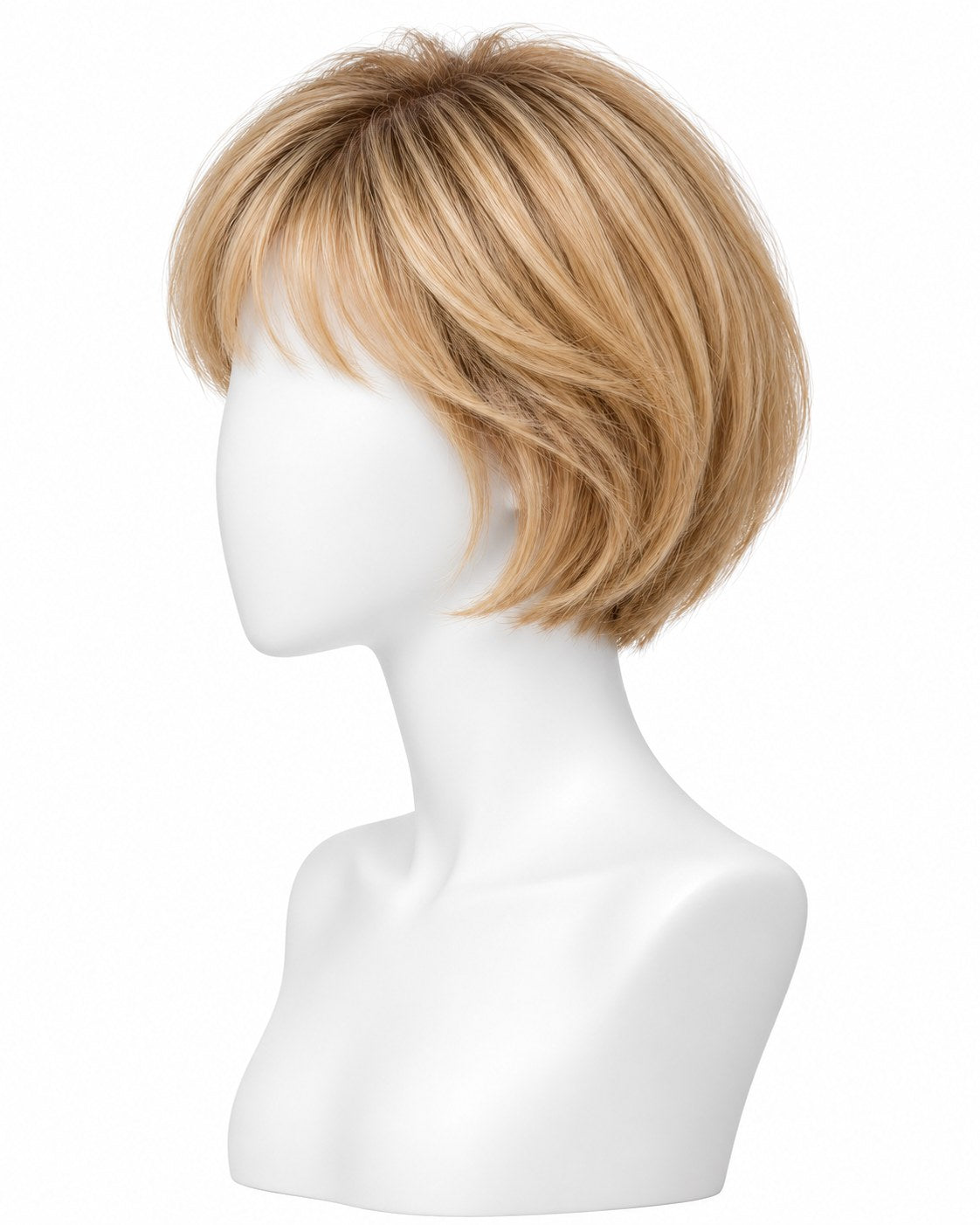 Perucă Best Seller Hana Blond Auriu