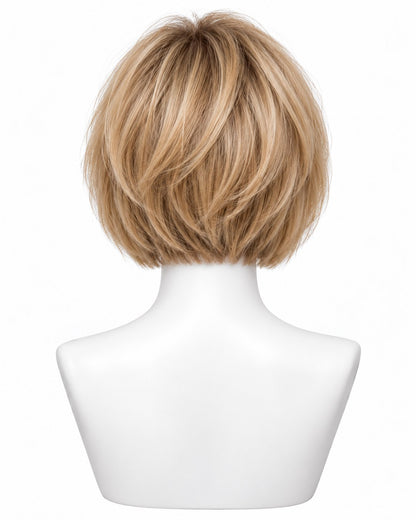 Perucă Best Seller Hana Blond Auriu