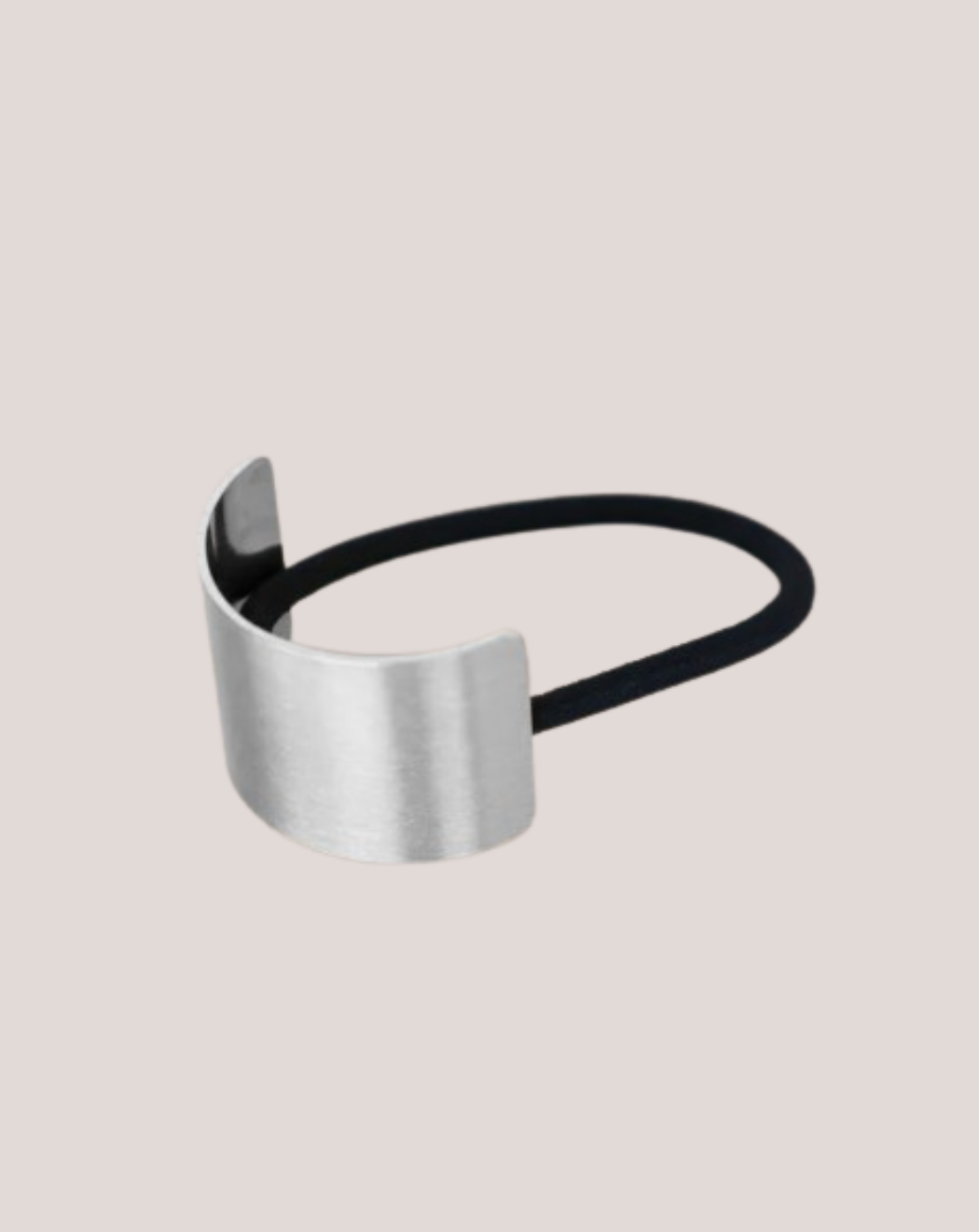 Accesoriu Păr Angelic Silver