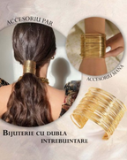 Bijuterie Păr Fancy