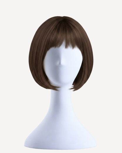 Peruca Test