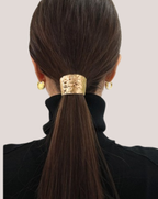 Bijuterie Păr Goldy