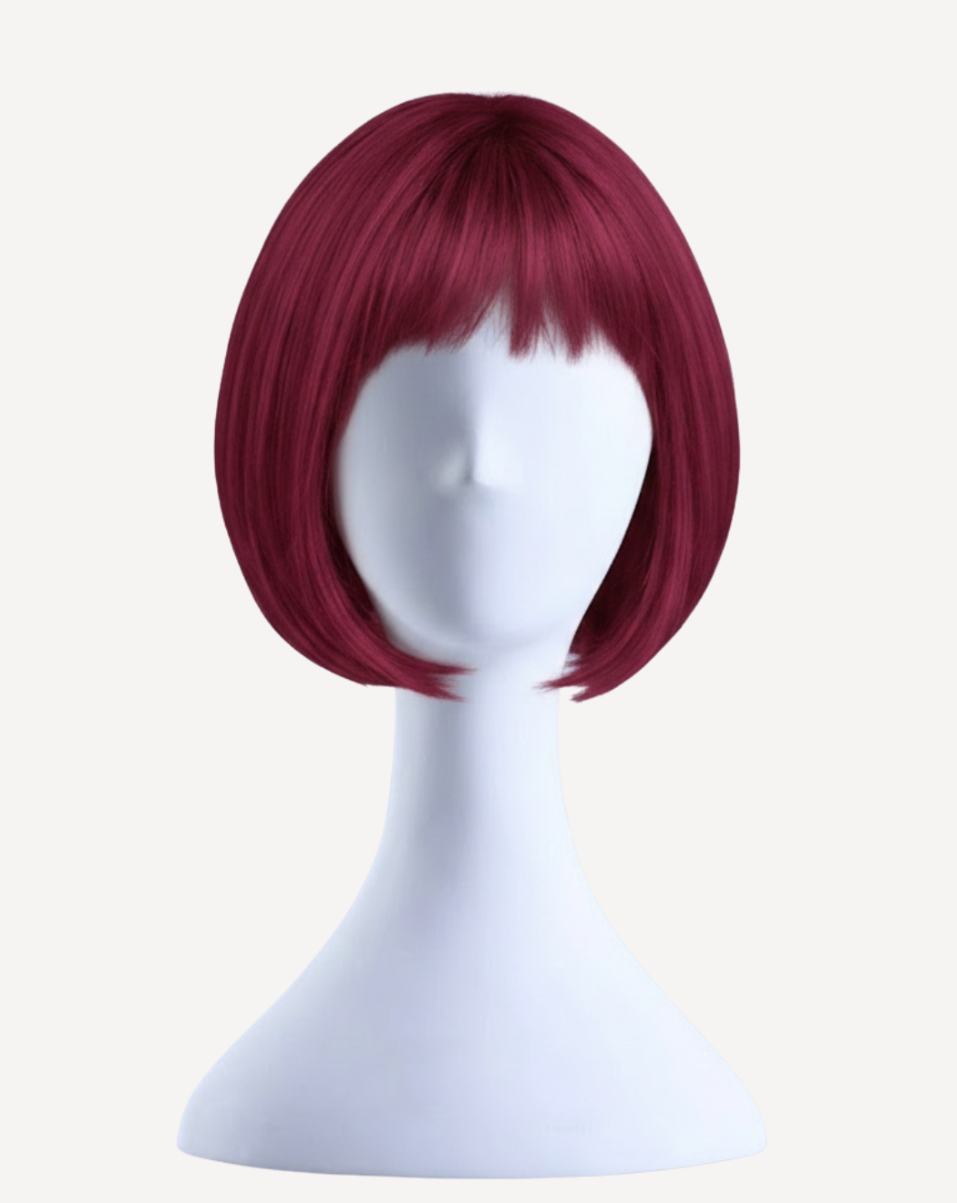 Peruca Test