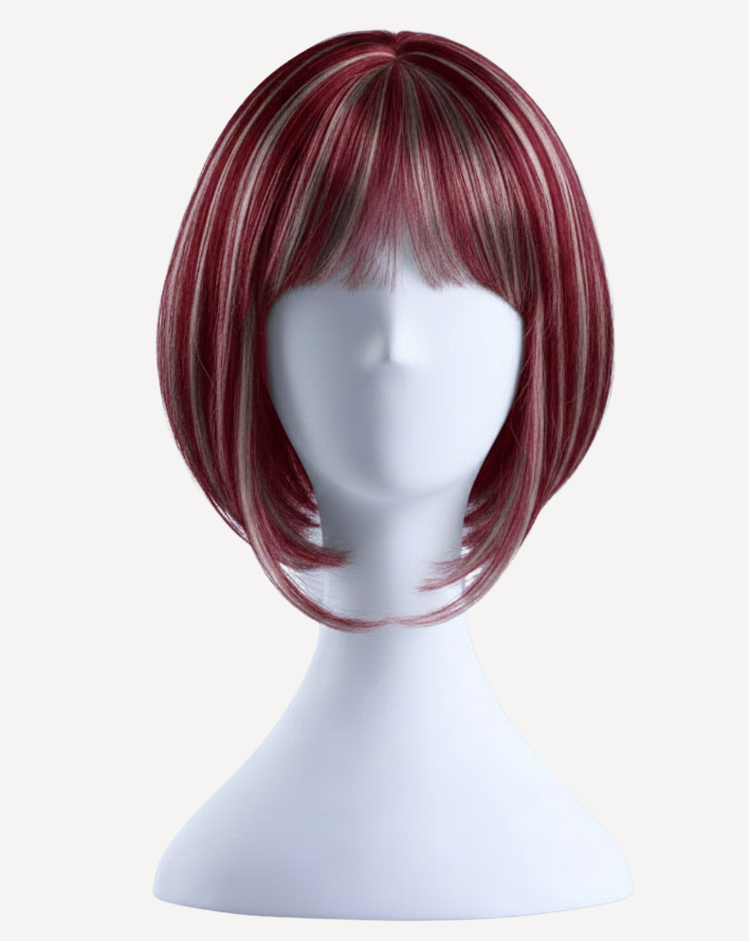 Peruca Test