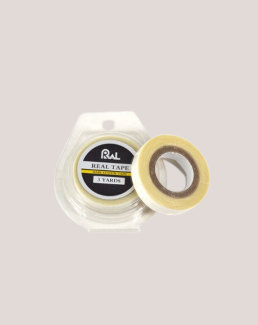 Rolă Bandă Extensii Tape In - 3 m