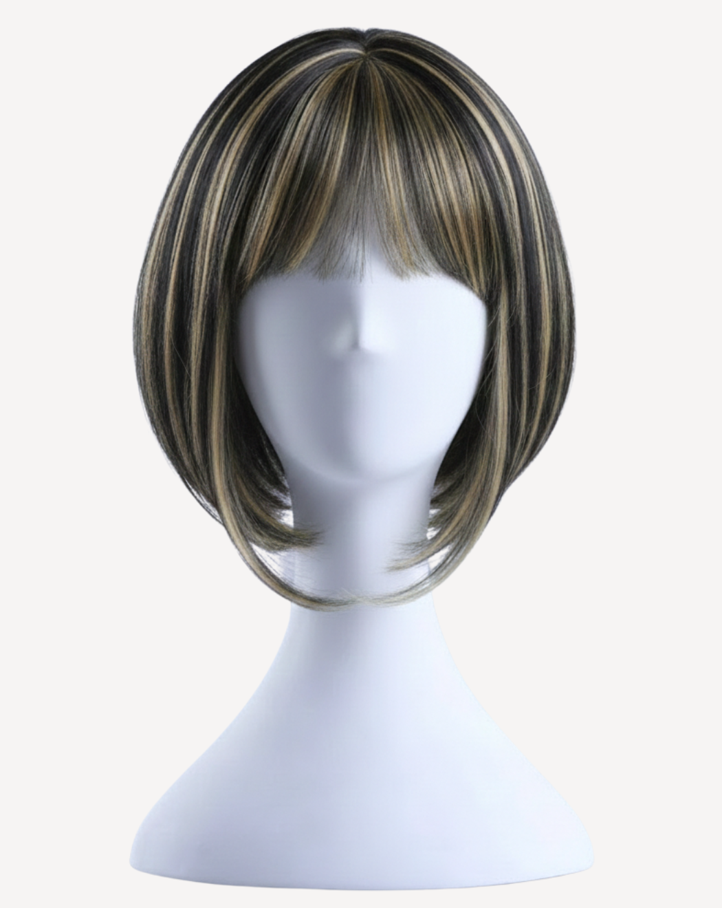 Peruca Test