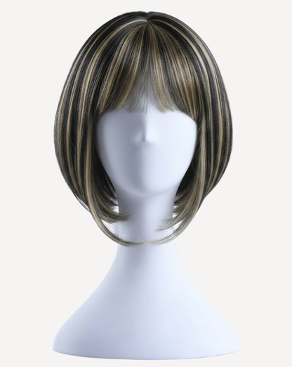 Peruca Test