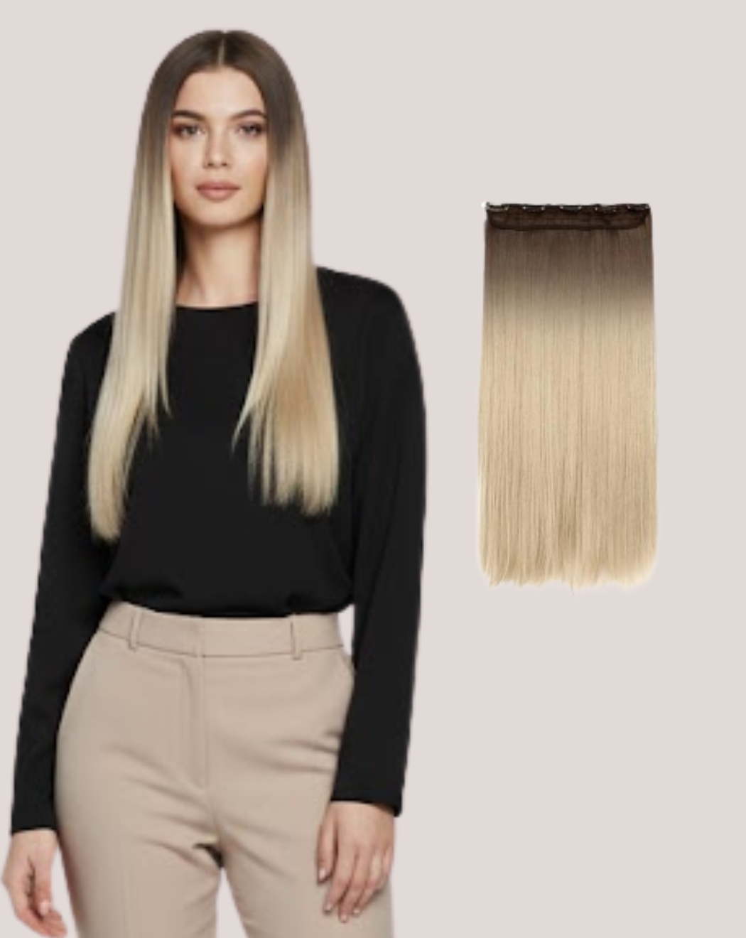 Tresă Best Seller Ombre 8/PLA