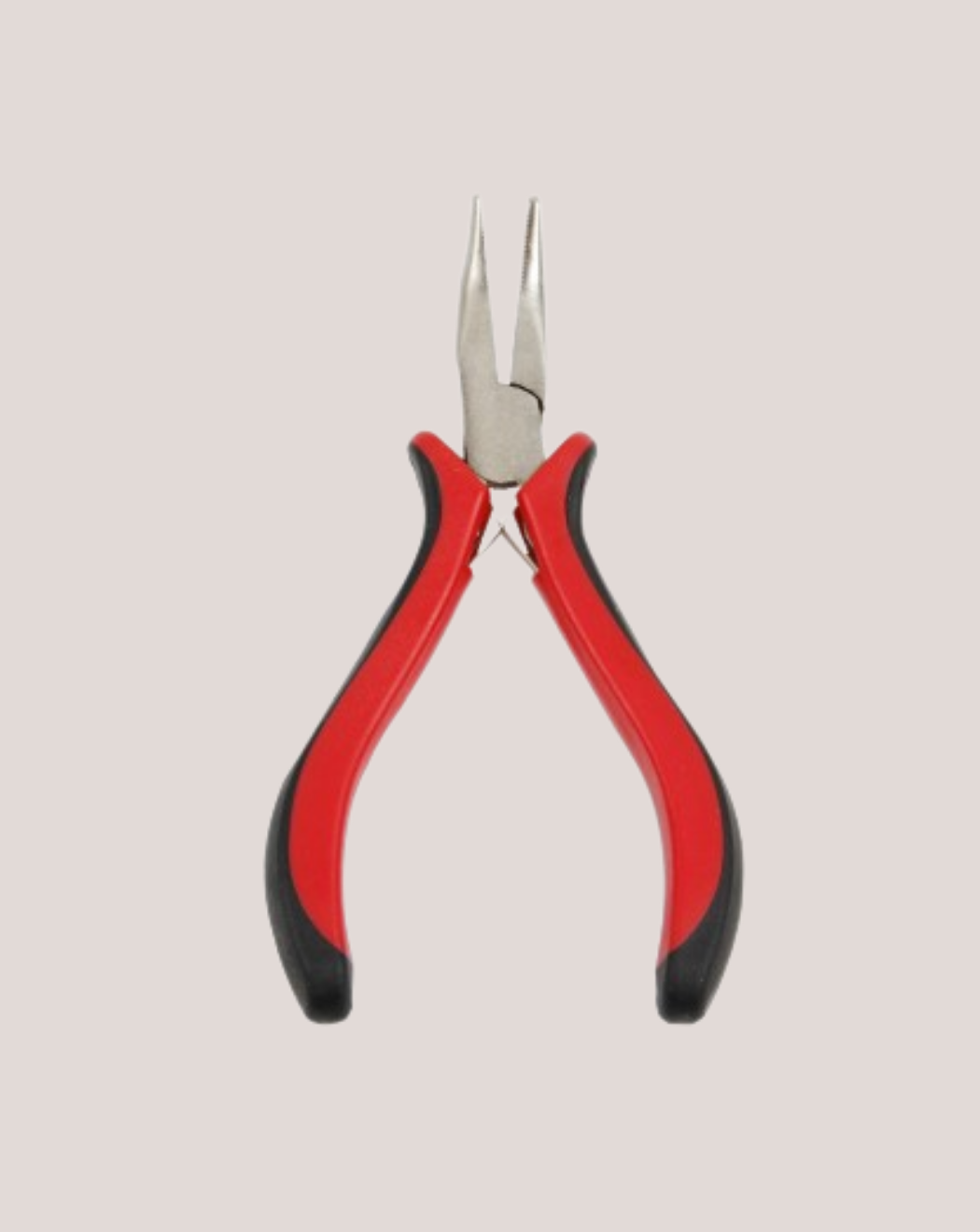 Clește Aplicare Extensii Microring Vârf Drept