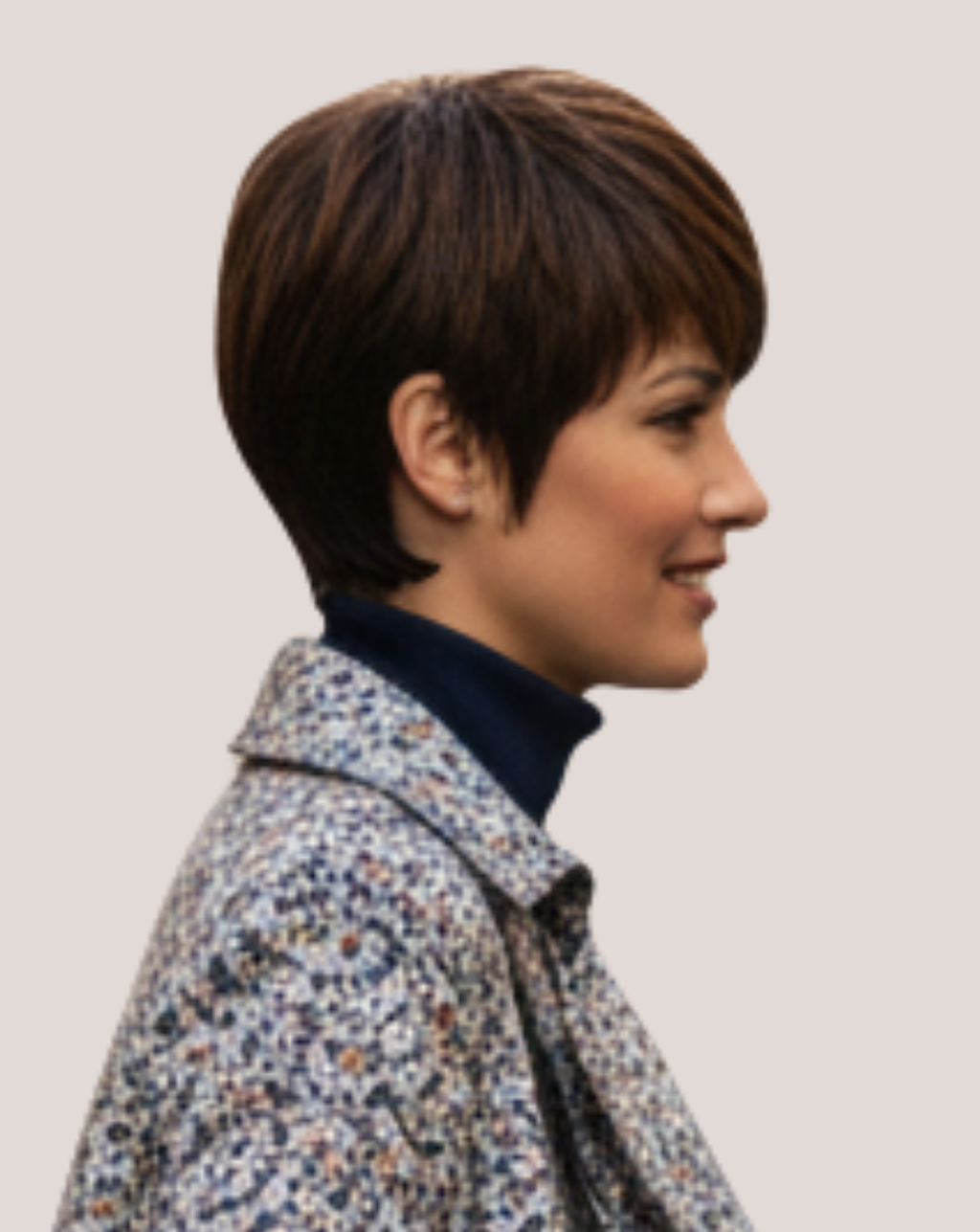 Perucă Păr Natural Alegria