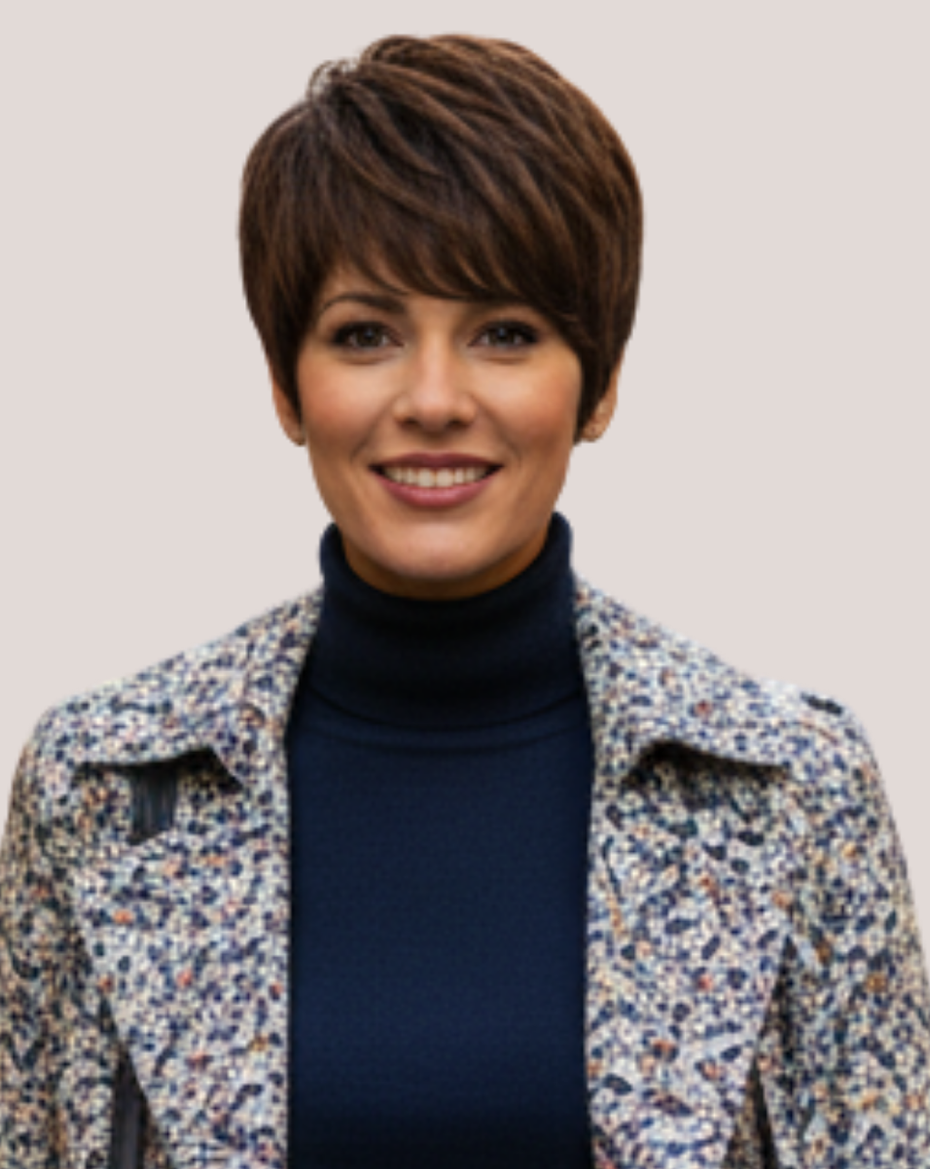 Perucă Păr Natural Alegria