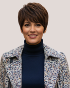 Perucă Păr Natural Alegria