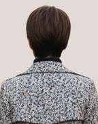 Perucă Păr Natural Alegria