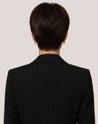 Perucă Păr Natural Alma