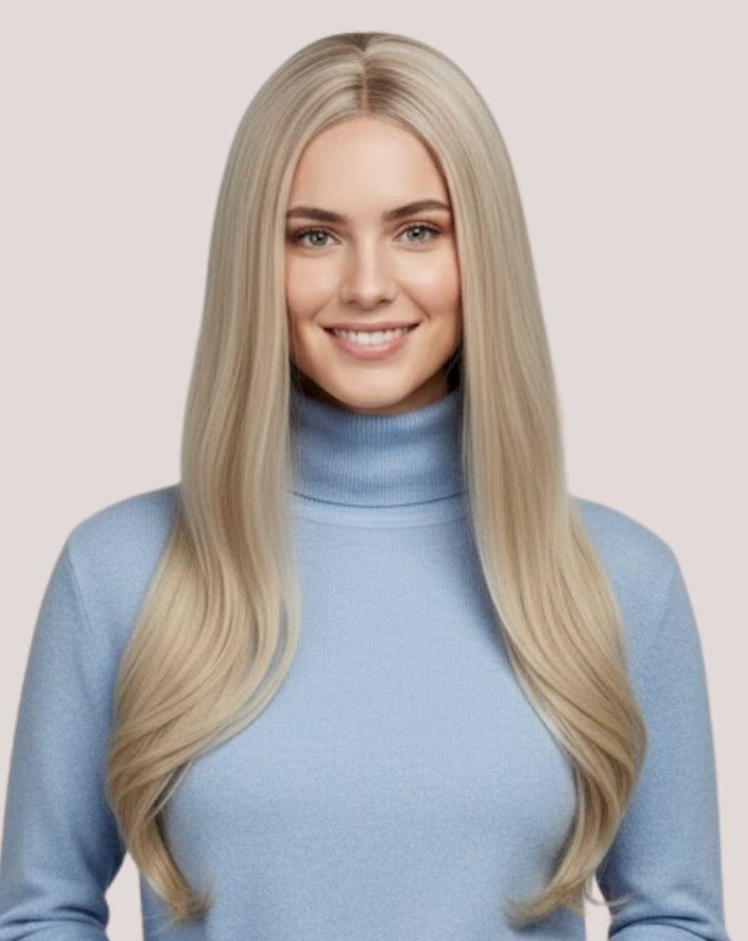 Perucă ALICE