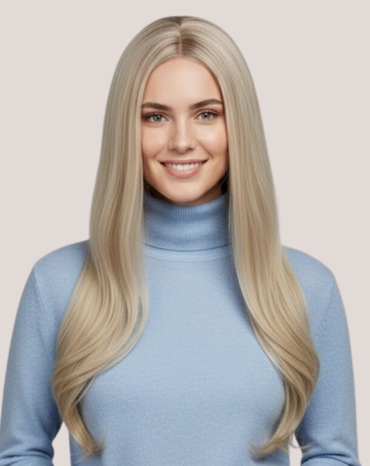 Perucă ALICE