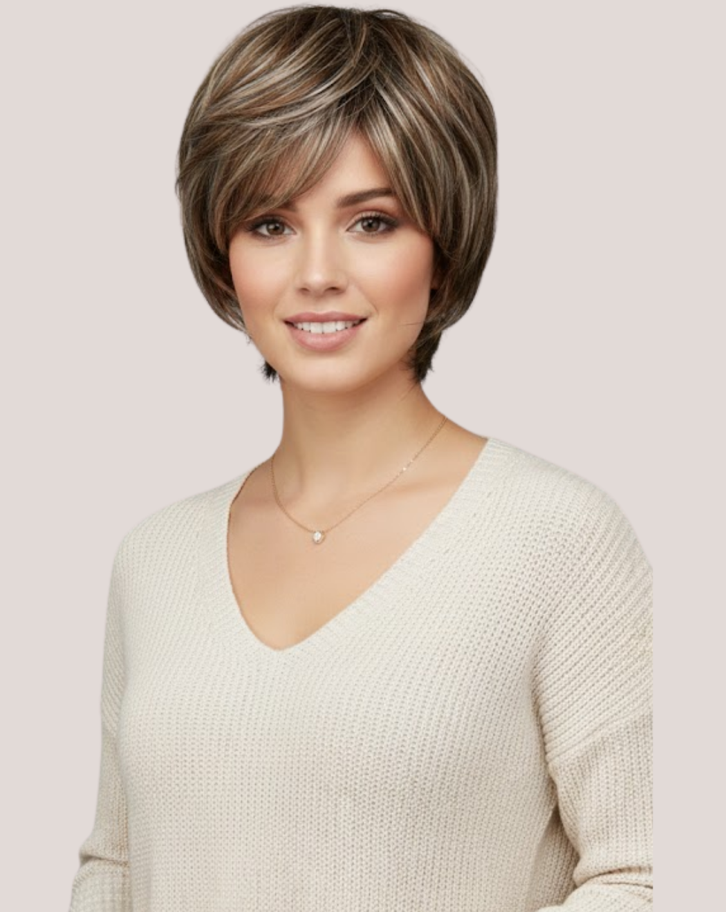 Perucă ALIONA