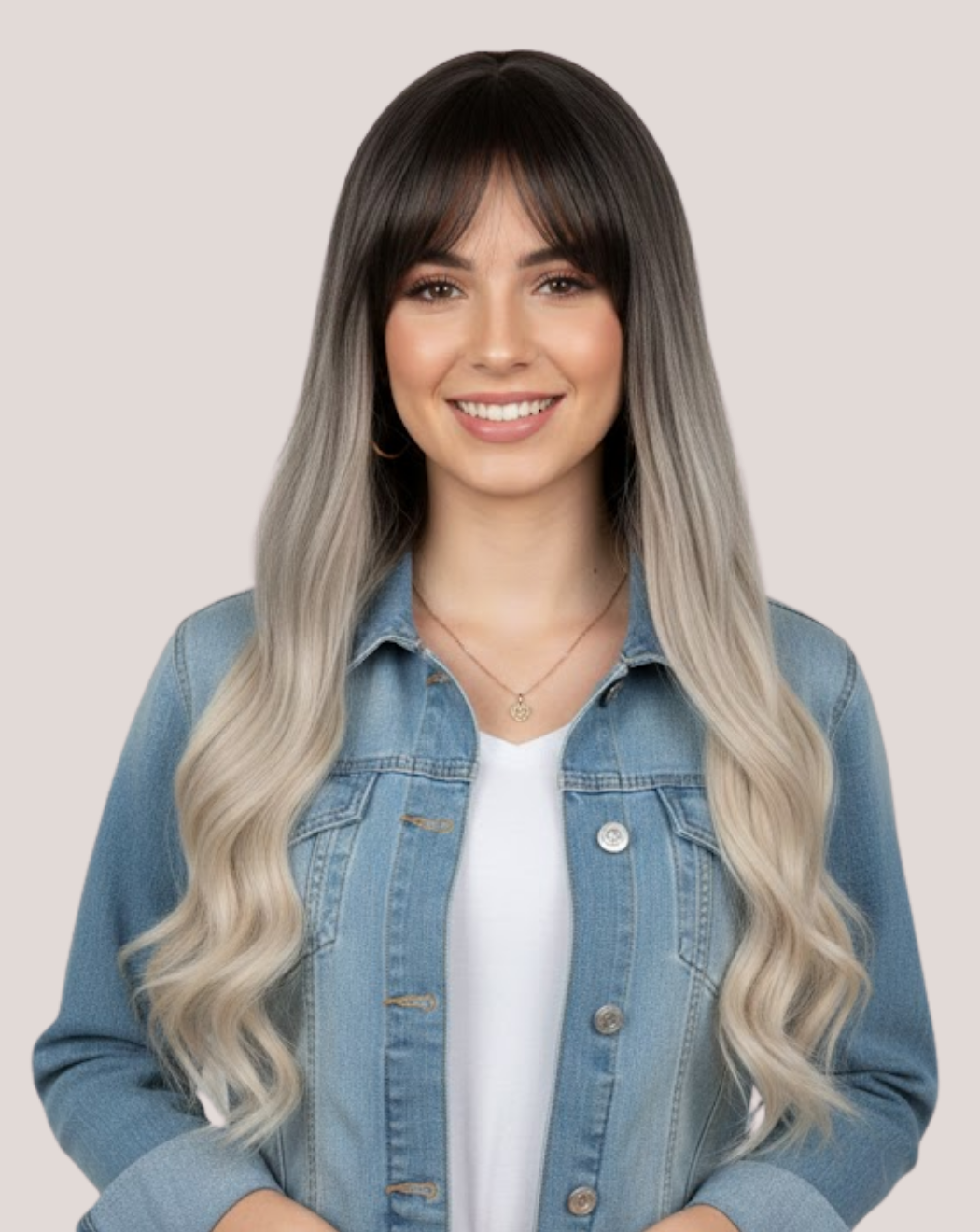 Perucă AMANI