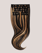 Extensii Clip On Amora Balayage Sunshine Lovers 1-10
