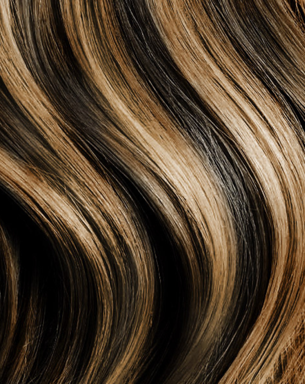 Extensii Clip On Amora Balayage Sunshine Lovers 1-10