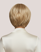 Perucă Păr Natural Chameli