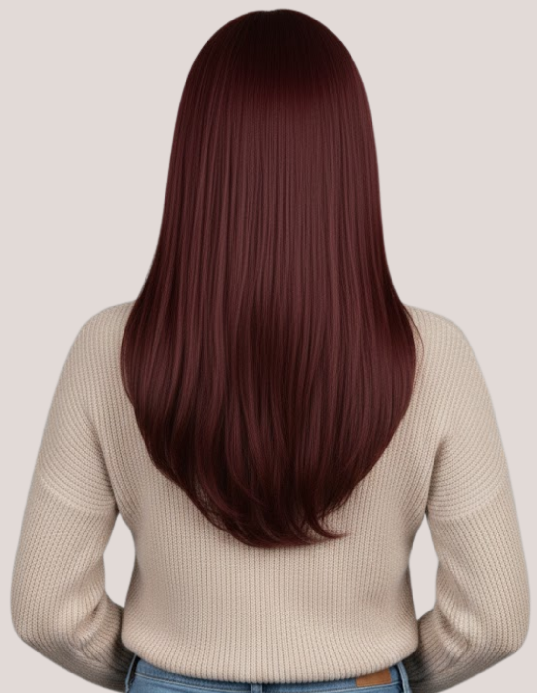 Perucă Păr Natural Carmen