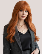 Perucă Carmina