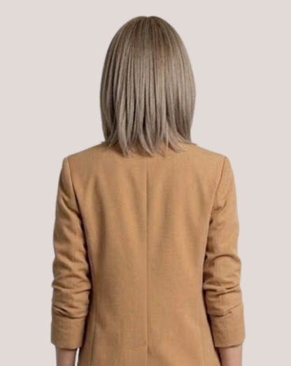 Perucă Best Seller Cassie 8-gray