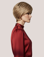 Perucă Păr Natural Clair