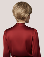 Perucă Păr Natural Clair