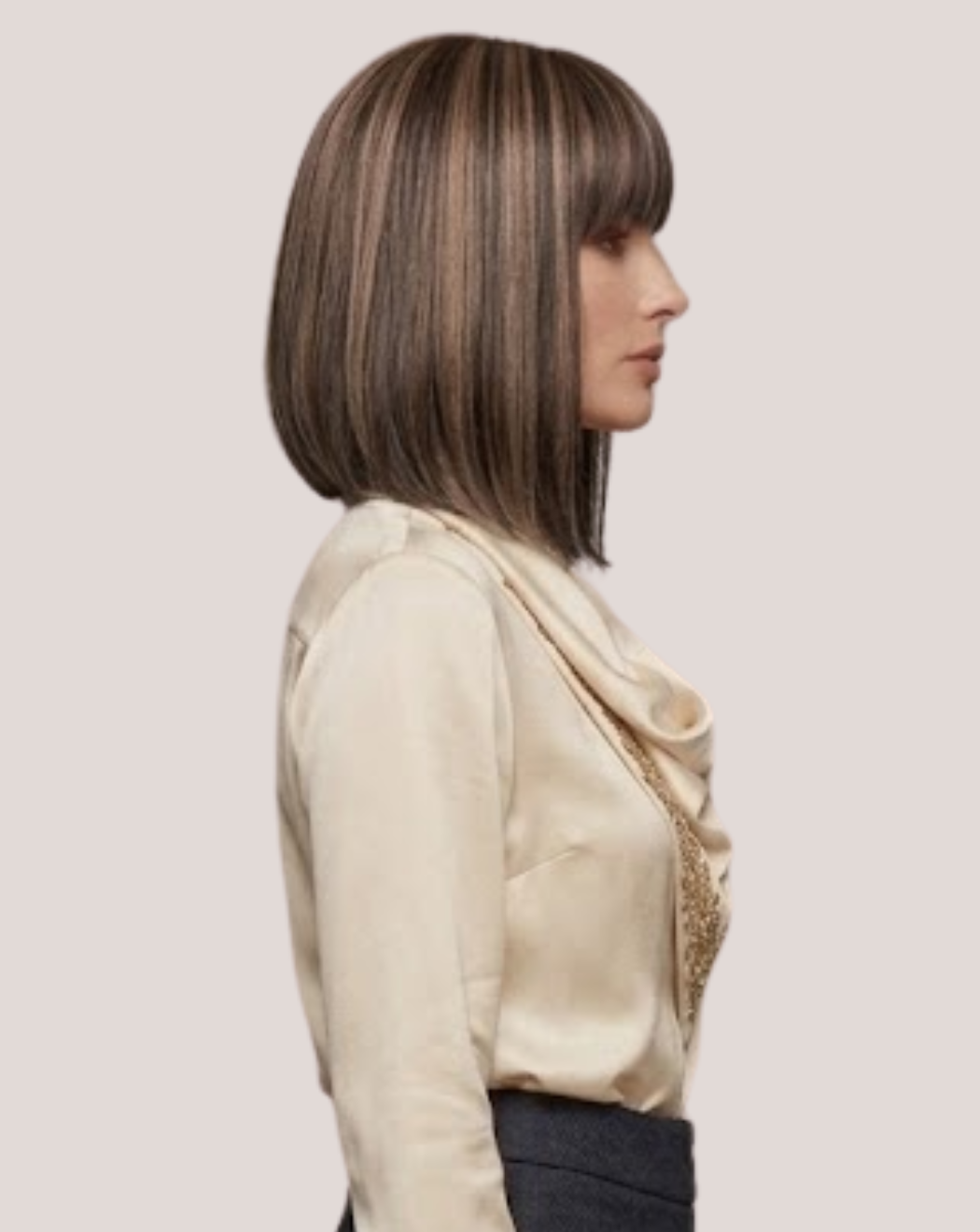 Perucă Best Seller Cosmina 1-8