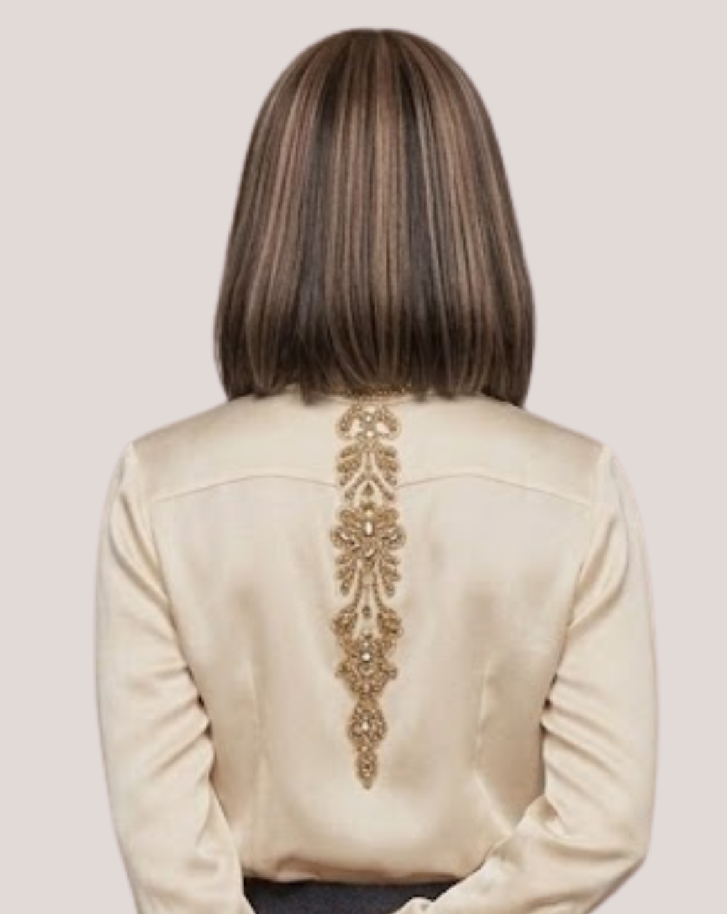 Perucă Best Seller Cosmina 1-8