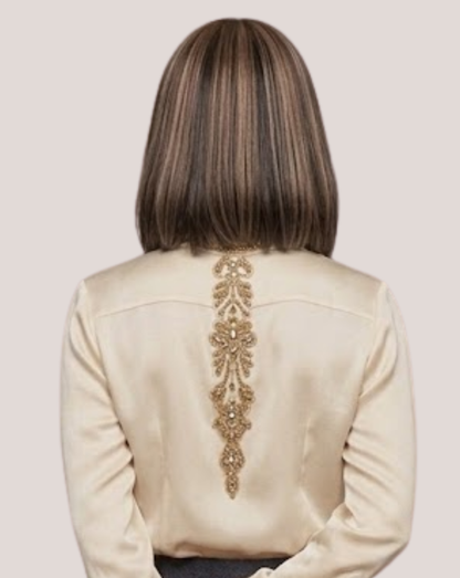 Perucă Best Seller Cosmina 1-8