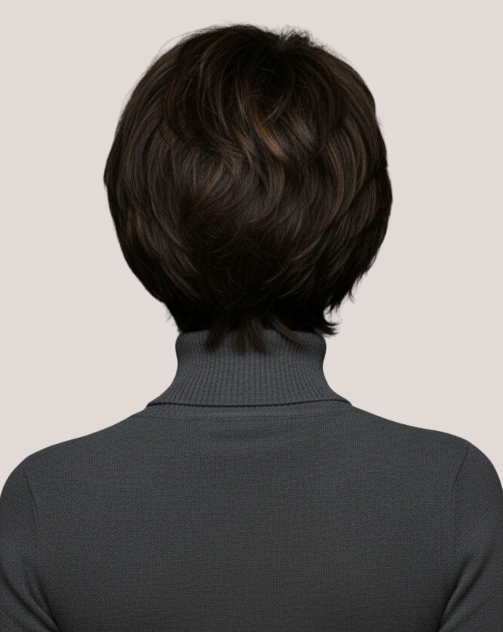 Perucă Păr Natural Dariah