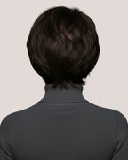 Perucă Păr Natural Dariah