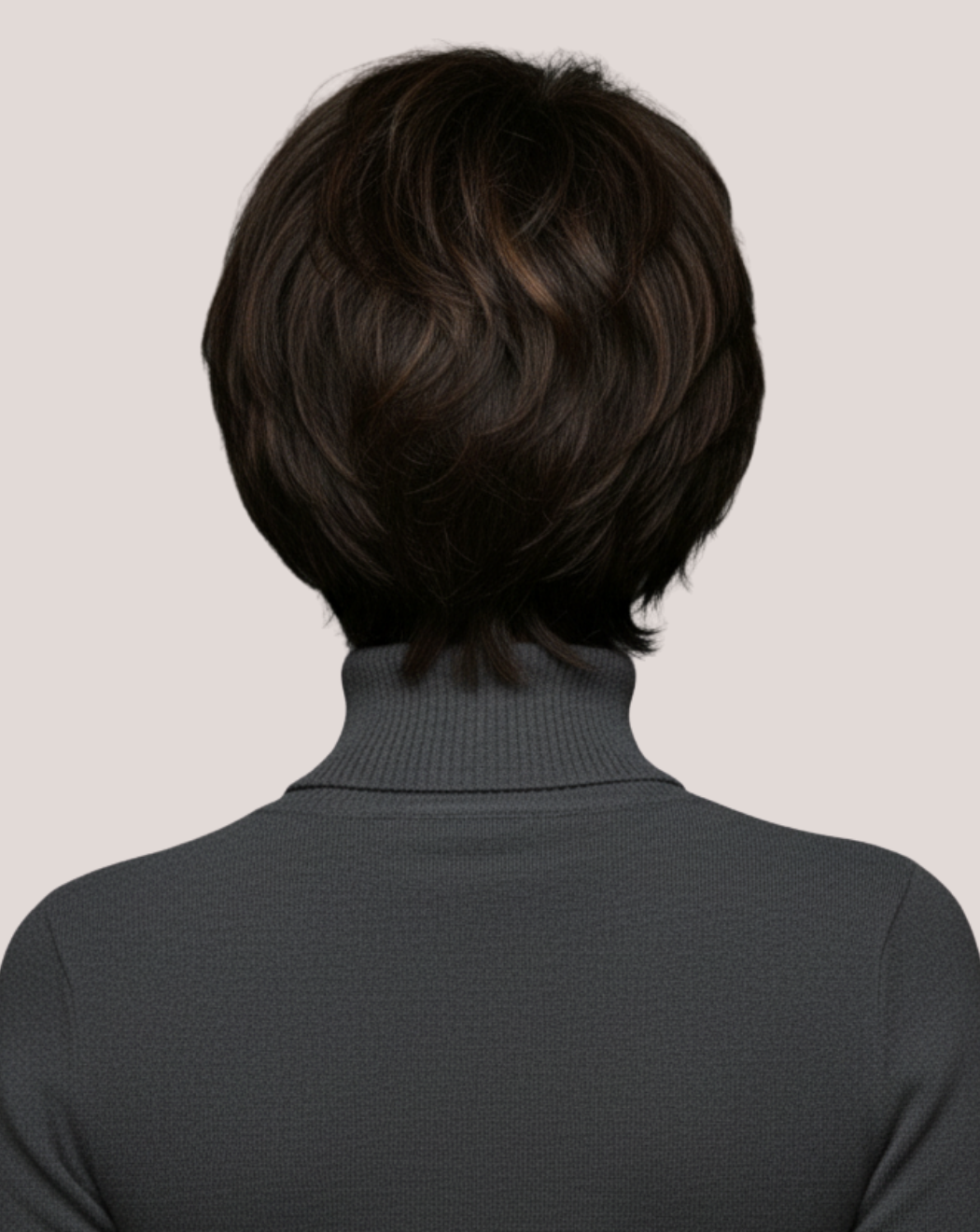 Perucă Păr Natural Dariah