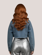 Perucă Naturală Edvina