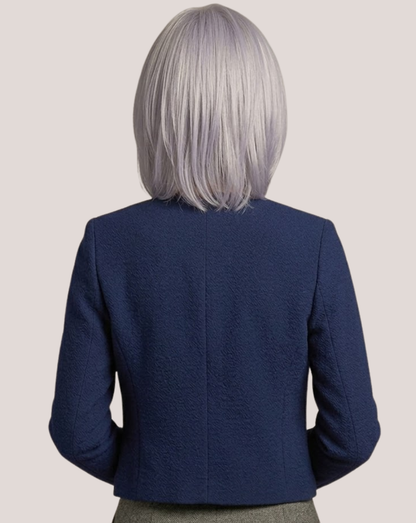 Perucă Best Seller Emira gray