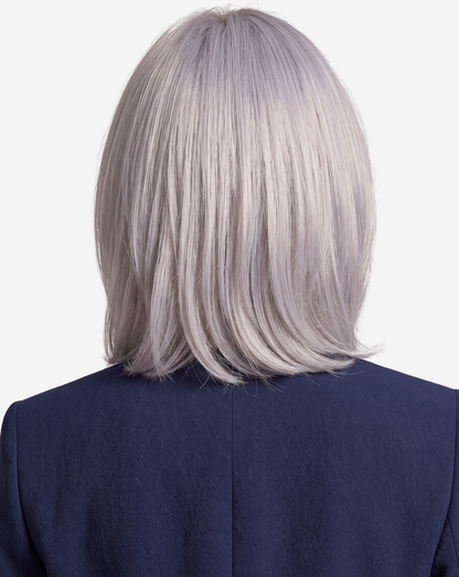 Perucă Best Seller Emira Blond Gray