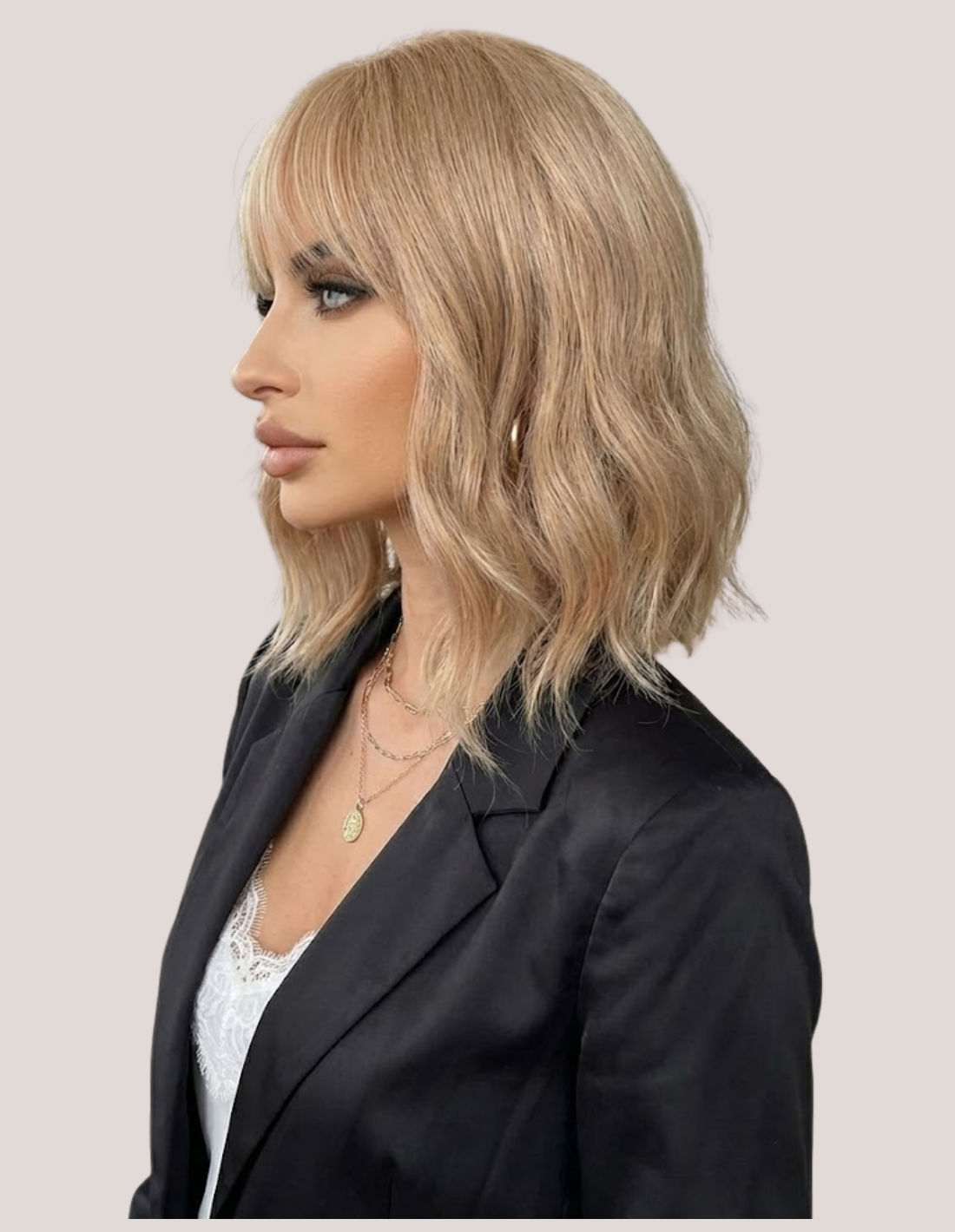 Perucă Etel